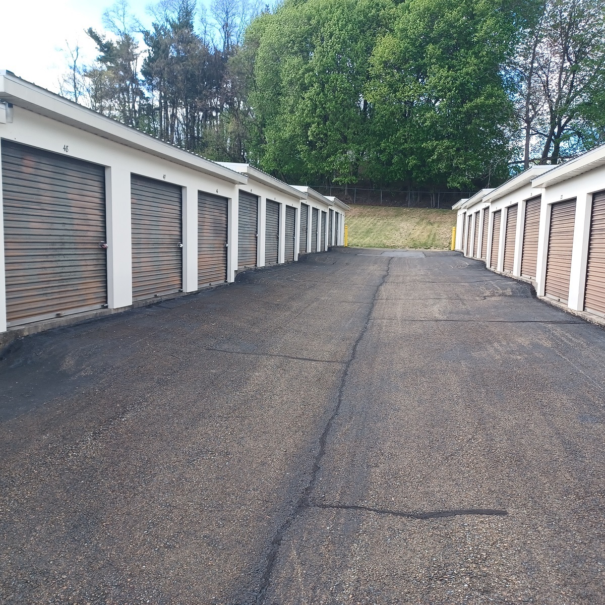 Willow Self Storage