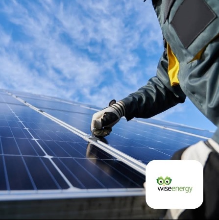 Wise Energy Solutions Ltd