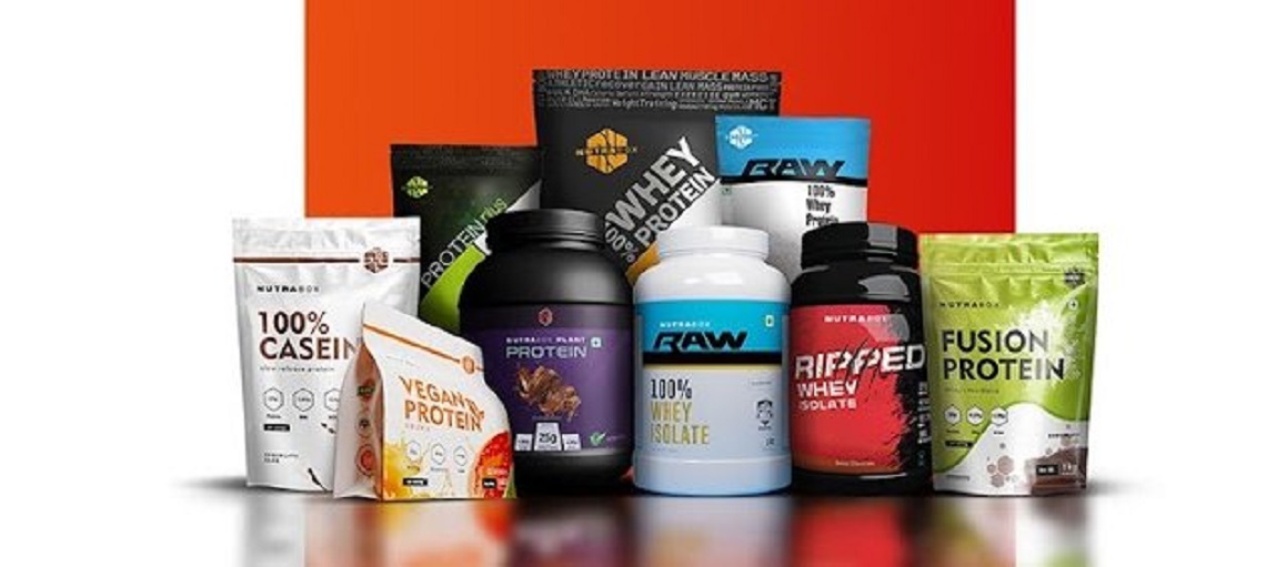 Nutrabox