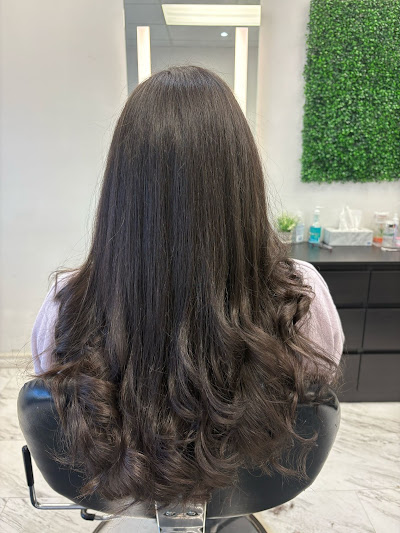 Thread N Brow (Mississauga)