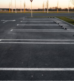 KW Asphalt & Concrete Services