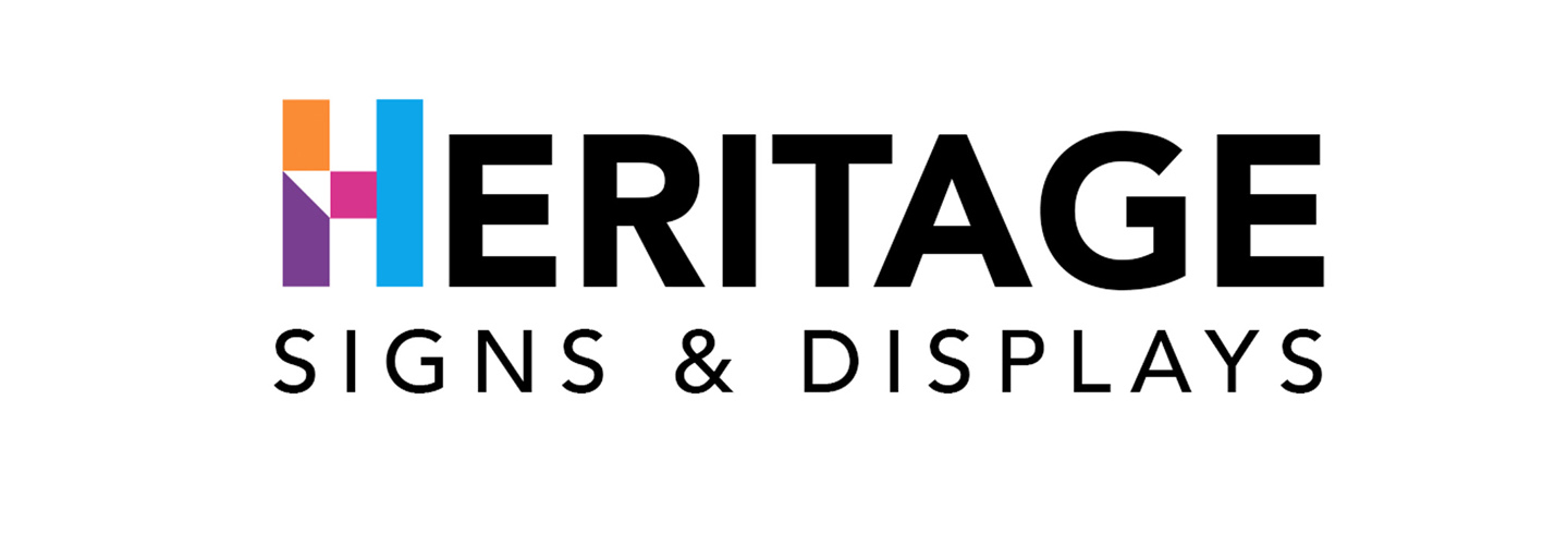 Heritage Signs & Displays Company of Raleigh, NC