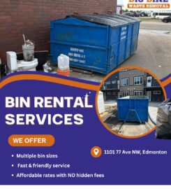 BIG BINZ 4 U LTD.