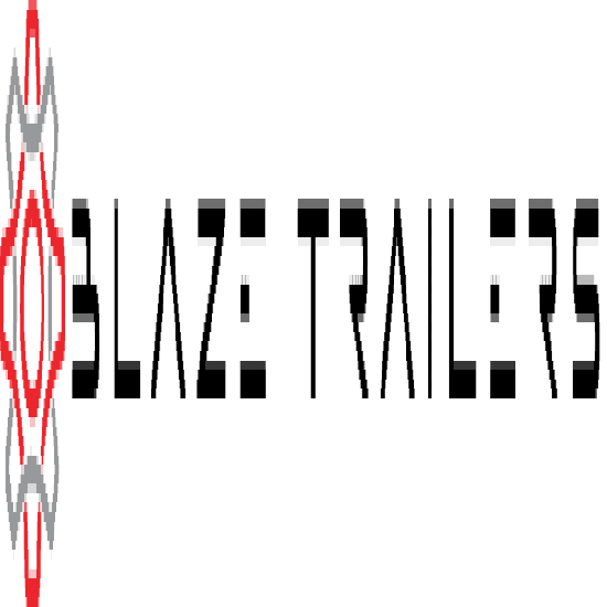 Blaze Trailers