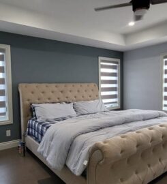 Keystone Group | Window Blinds, Shades & Shutters