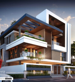 Elitz Bungalow Design