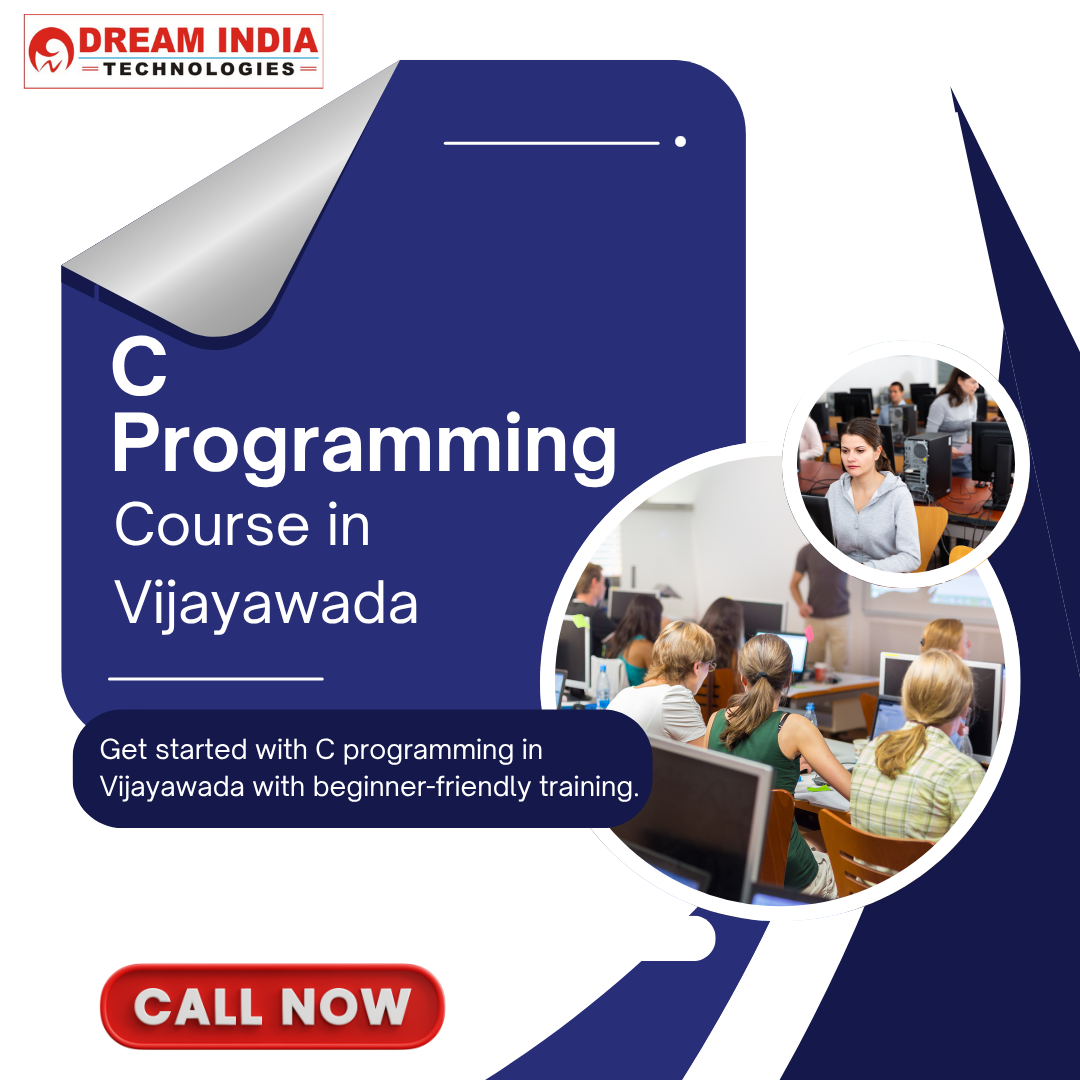 DREAM INDIA TECHNOLOGIES