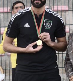Hassan Lammou