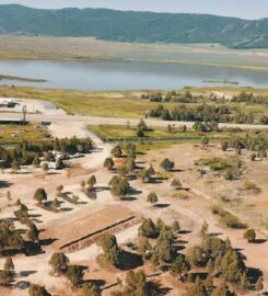 Soda Creek Campground
