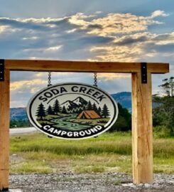 Soda Creek Campground