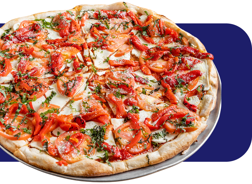 Mr. Bruno's Pizzeria