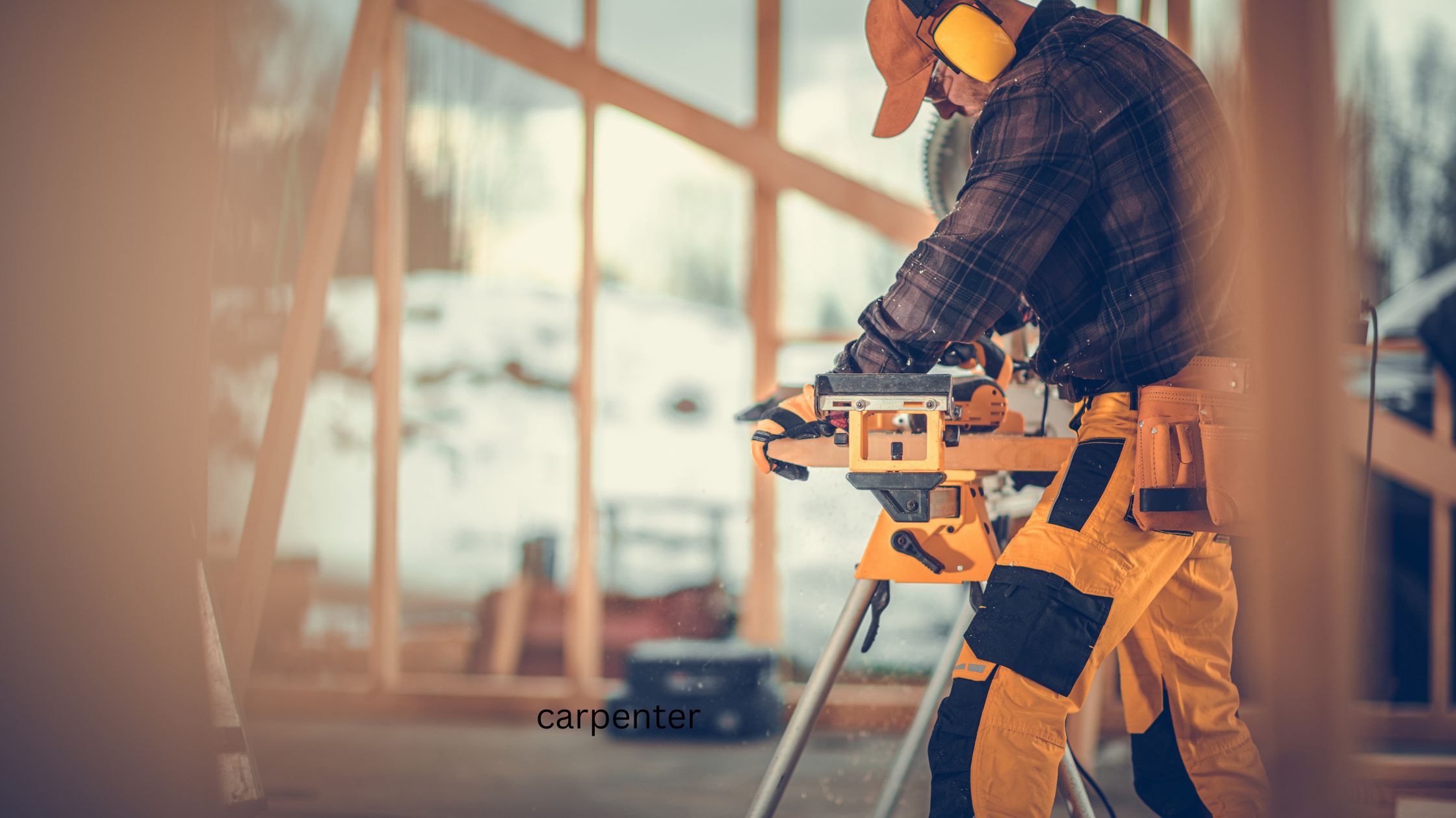 Carpenter Near Me Dubai