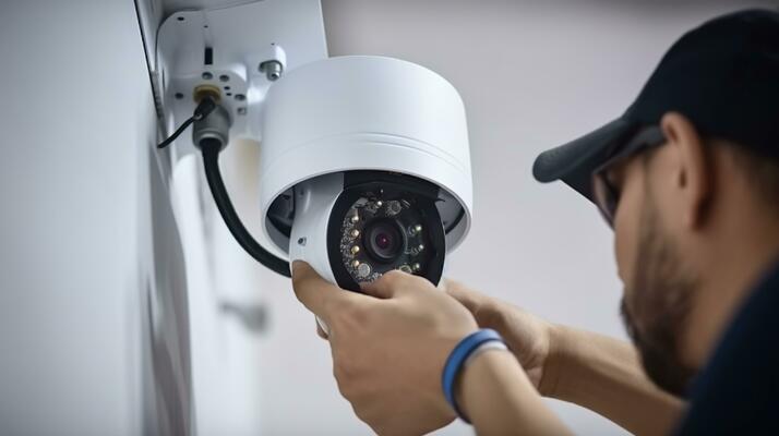 Innovative Security Control