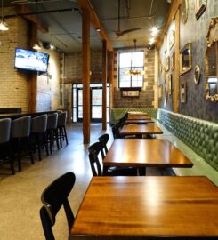 Padraigs Brewing