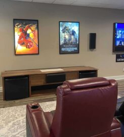 Home Theater Pros