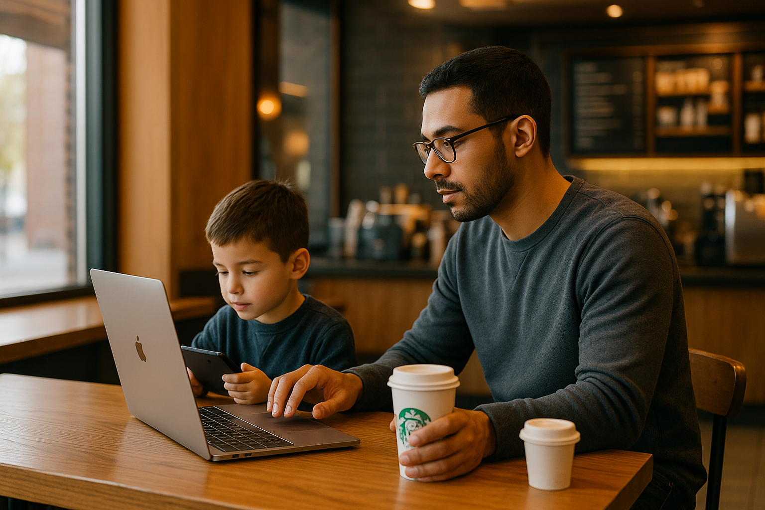 Starbucks Calorie calculator