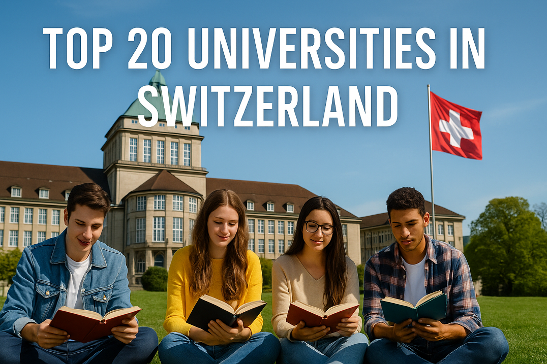 Scholarships Fully Funded