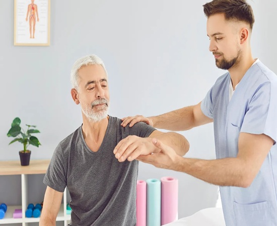 Isleworth Pain and Injury Clinic