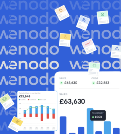 Wenodo Ltd
