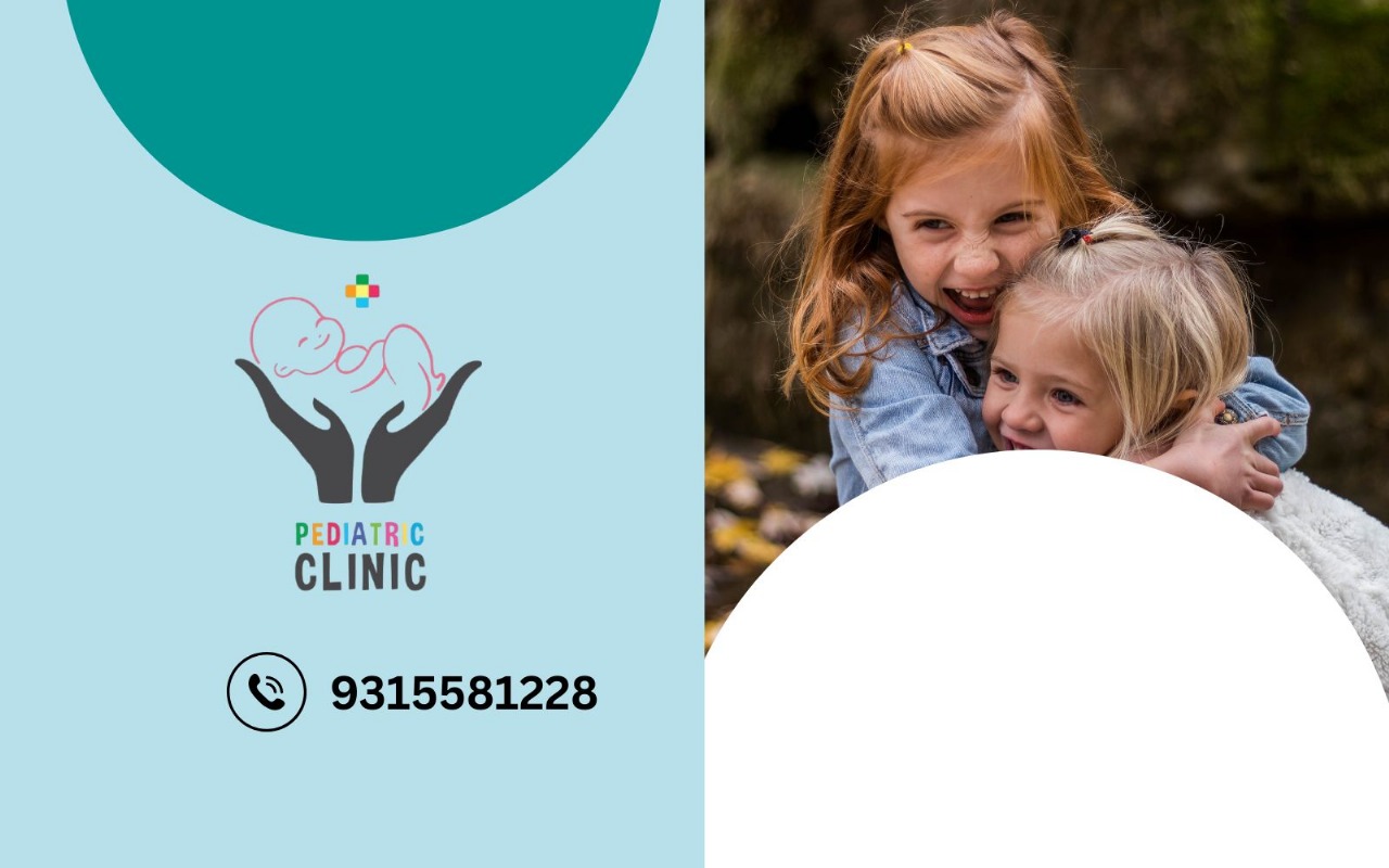 Best Baby Vaccination Centre in Greater Noida | Pediatric New Bor &hellip;