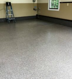A to Z Epoxy Flooring Ct