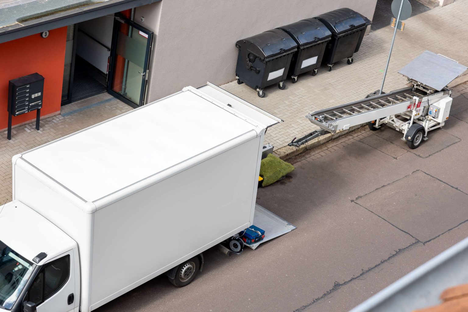 Clarkston Movers