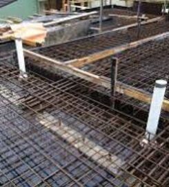 TM Concrete