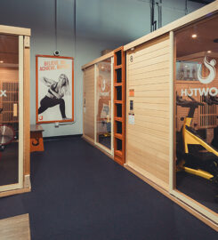 HOTWORX – New Port Richey, FL (Trinity)
