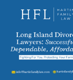 Hartin Family Law