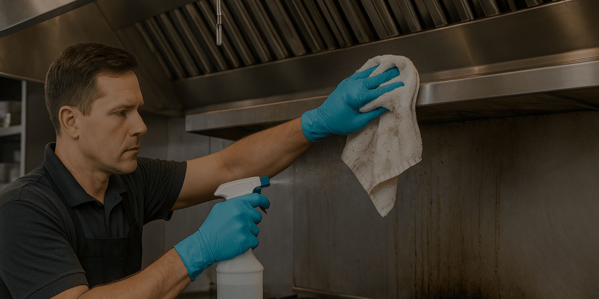 Legend Hood Services & Powerwashing