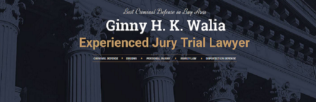 Ginny Walia Law Offices