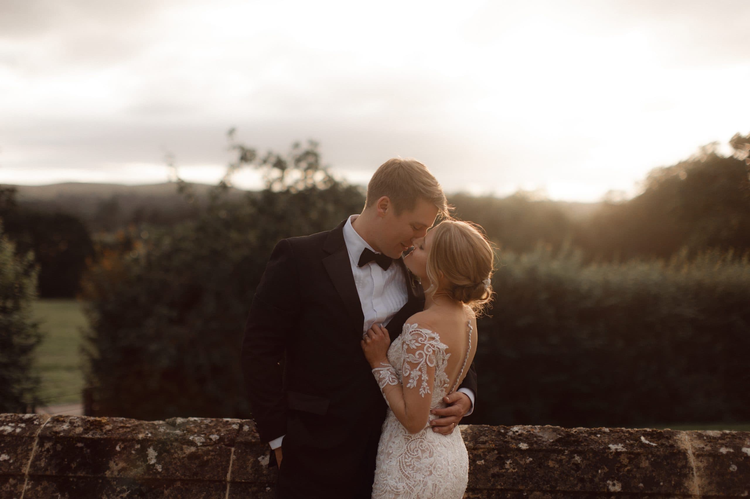 Multiple Award Winning Bespoke Wedding planner in the UK