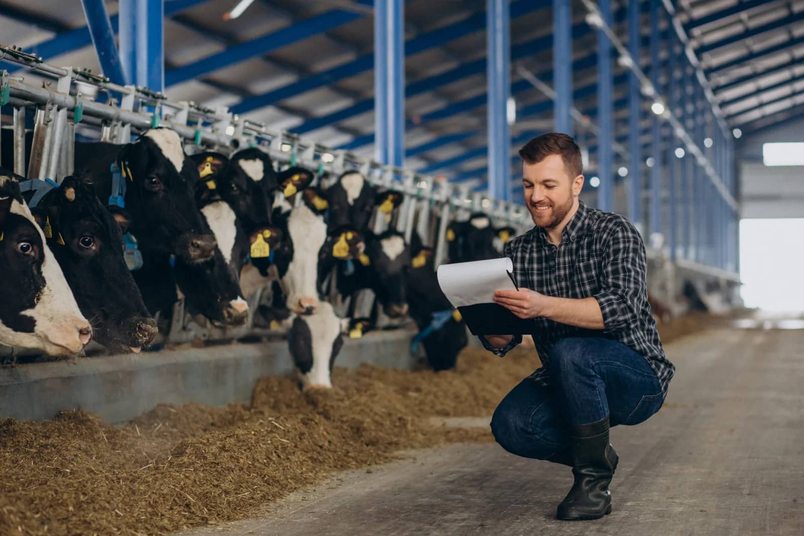 Livestock Capital