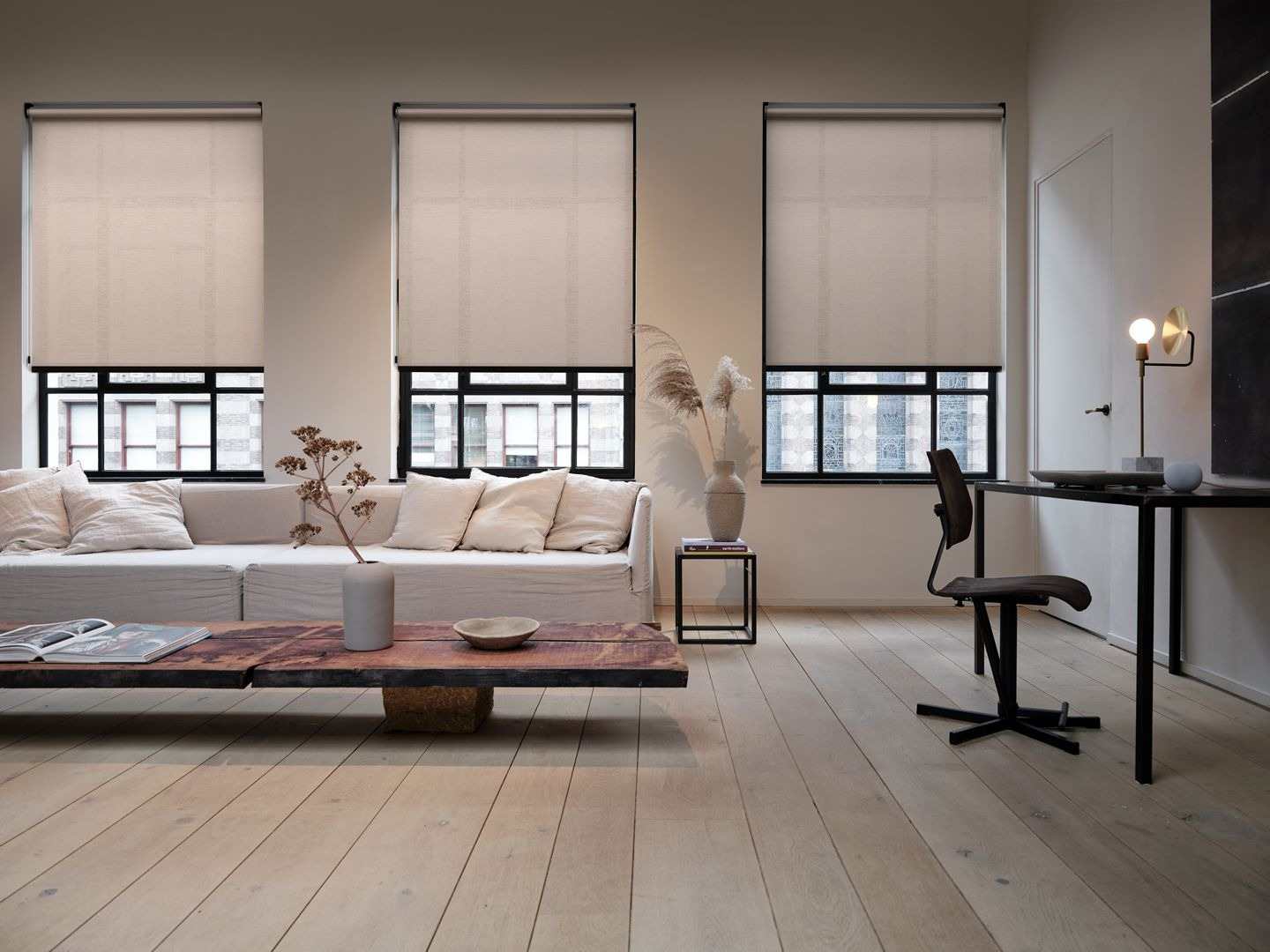 Keystone Group | Window Blinds, Shades & Shutters