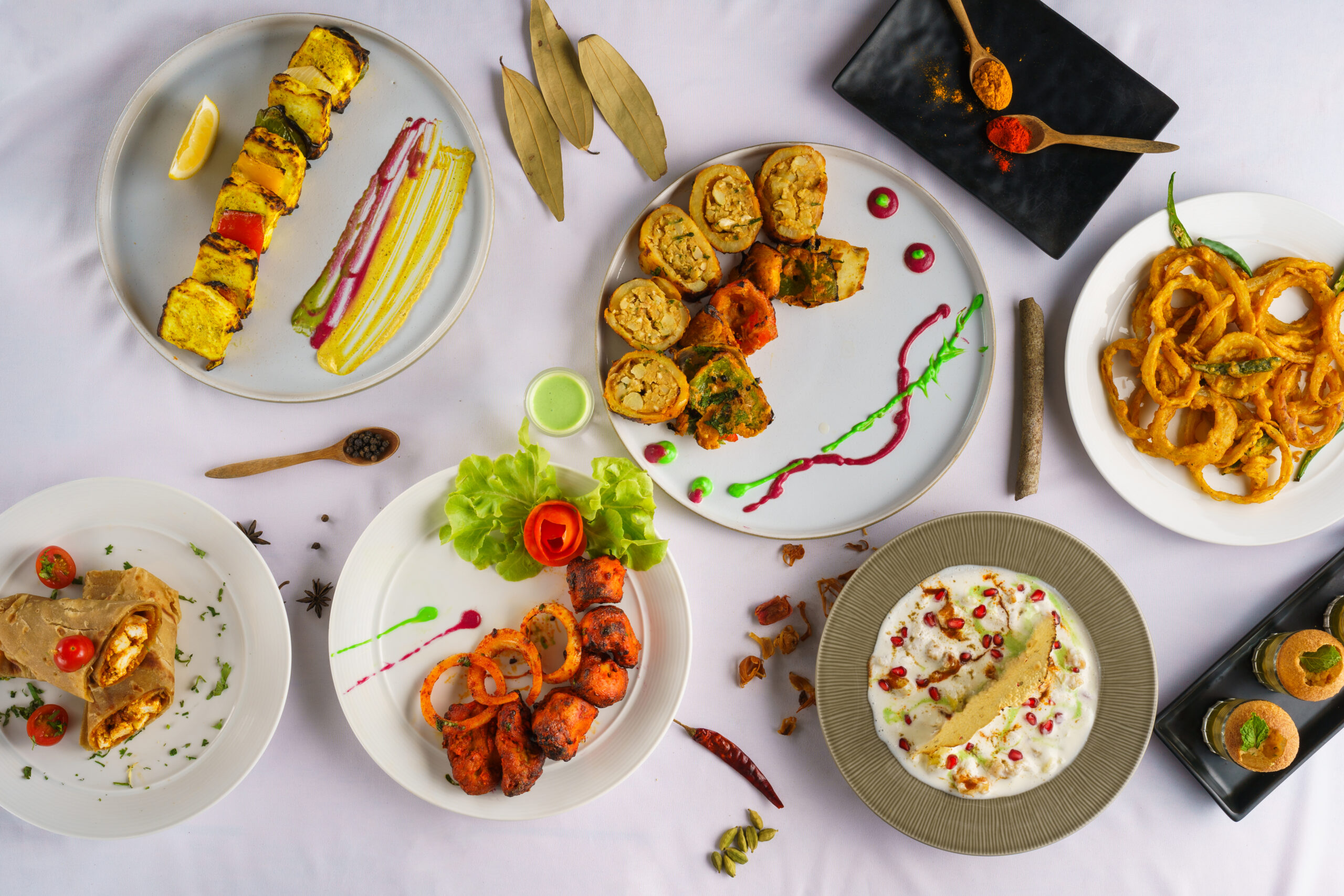 Flavors of India – Chaweng