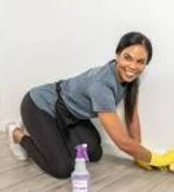 Better Way II Clean