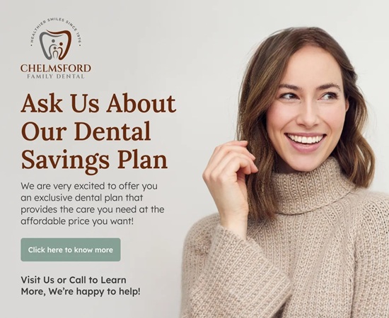 Chelmsford Family Dental