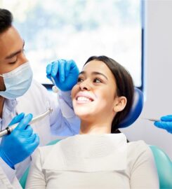 Smileworks Family Dentistry