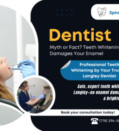 Spire Dental Care