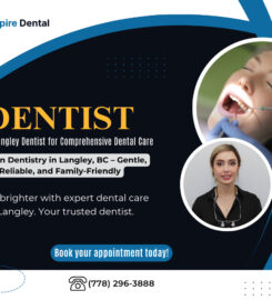 Spire Dental Care