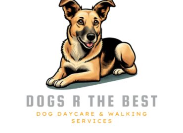 Dogs R The Best