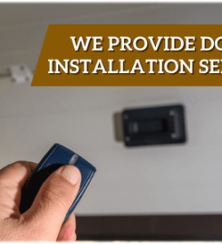 Garage Door Repair Davie FL