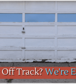 Garage Door Repair Sunrise FL