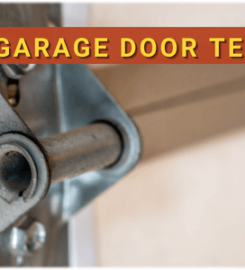 Garage Door Repair Coral Springs