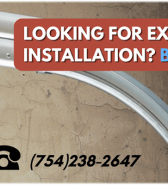 Garage Door Repair Sunrise FL
