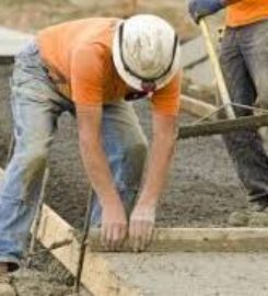 TM Concrete