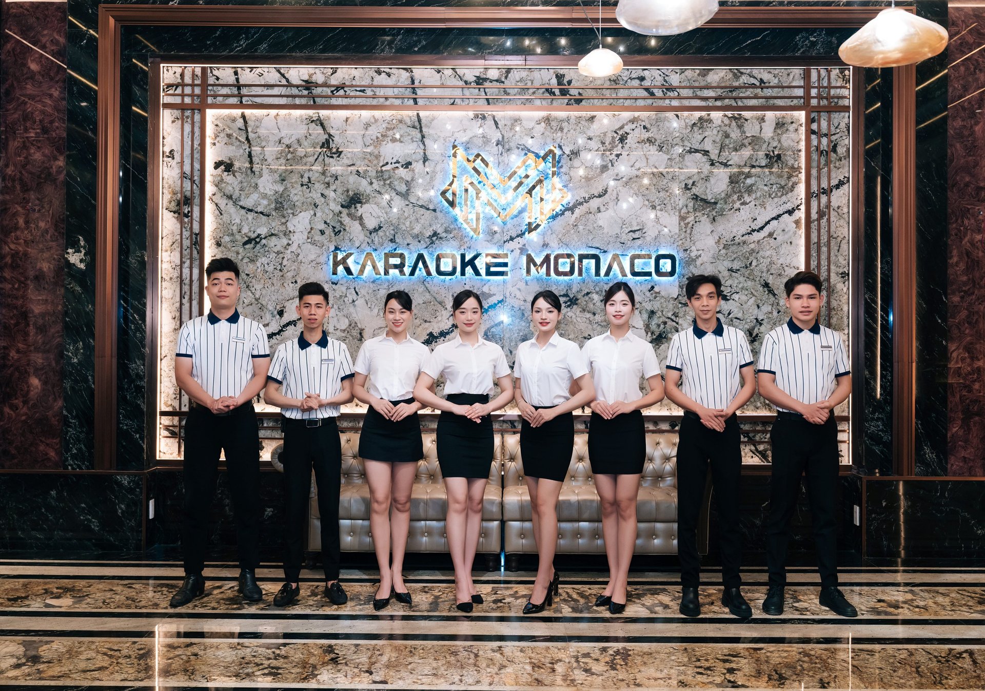 Karaoke Monaco Hà Nội