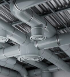 K-2 Mechanical Services LLC