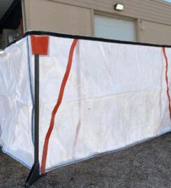 BIG BINZ 4 U LTD.