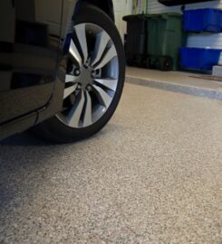 A to Z Epoxy Flooring Ct